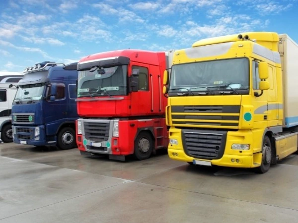 Ankara Ceyhan Nakliye